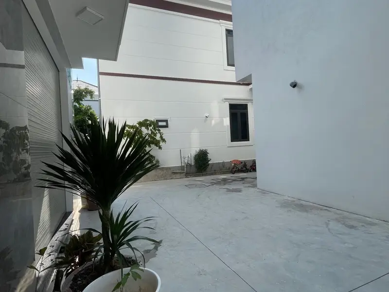 Nhà 3 tầng view cực chất ngay Đặng Cương... Bán nhà riêng tại An Dương, Hải Phòng 01