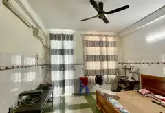 Bán nhà riêng 4 tầng tại Quang Trung, Gò Vấp, 57 m2, sát mặt tiền, giá 8.2 tỷ... Bán nhà riêng tại Thông Tây Hội, Hồ Chí Minh 05