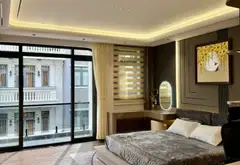 Cơ hội sở hữu nhà phố hiện đại, full nội thất cao cấp giá tốt tại KDC Anh Tuấn... Bán nhà mặt phố tại Nhà Bè, Hồ Chí Minh 16
