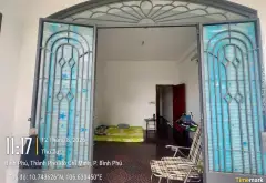 MẶT TIỀN 5 TẦNG ĐƯỜNG BÌNH PHÚ - NGANG 4X20 - DTCN 80M2... Bán nhà mặt phố tại Bình Phú, Hồ Chí Minh 10