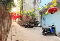 Bán nhà riêng tại Giang Văn Minh, Ba Đình, mặt tiền rộng với 2 phòng ngủ... Bán nhà riêng tại Ngọc Hà, Hà Nội 03