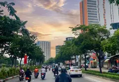 Nhà mặt phố lô góc 5 tầng – siêu vị trí Bình Thạnh... Bán nhà mặt phố tại Gia Định, Hồ Chí Minh 16