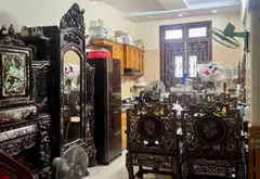 Bán nhà riêng 3 tầng tại xã Thiên Lôi, khu dân cư đông đúc tiện nghi... Bán nhà riêng tại An Biên, Hải Phòng 03