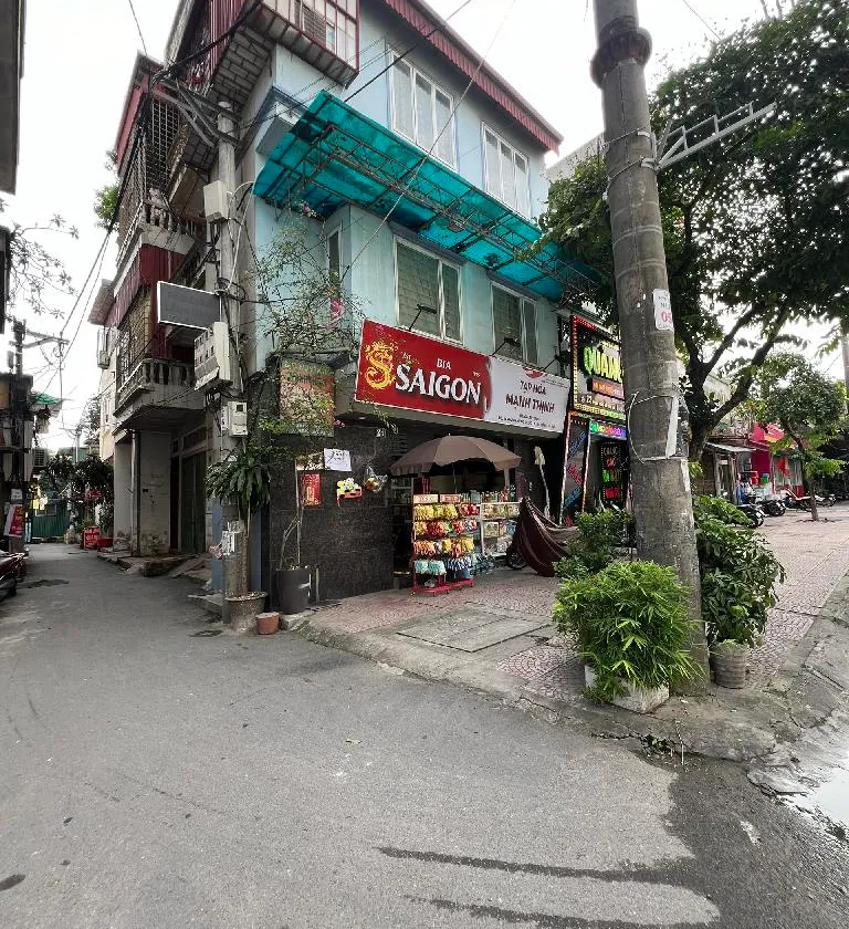 Bán nhà 5 tầng mới xây tại Phùng Hưng, mặt tiền 5m, ô tô vào tận cửa 48m2.... Bán owner_side tại Hà Đông, Hà Nội 01