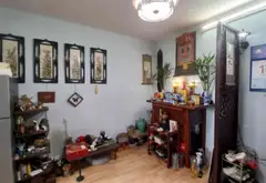 Căn hộ nhỏ xinh tại Thanh Xuân Bắc có sổ đỏ riêng, giá tốt, không thể bỏ lỡ... Bán căn hộ chung cư tại Thanh Xuân, Hà Nội 10