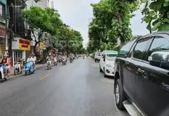 Nhà 8 tầng mới xây trung tâm Hai Bà Trưng, căn nhà dòng tiền, 69m2... Bán nhà riêng tại Vĩnh Tuy, Hà Nội 06