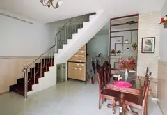 Nhà mặt phố Bà Điểm giá tốt, gần CoopMart... Bán nhà mặt phố tại Bà Điểm, Hồ Chí Minh 06