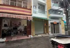 Nhà quận 11 4PN, dòng tiền ổn định, giá siêu hấp dẫn... Bán nhà riêng tại Minh Phụng, Hồ Chí Minh 02