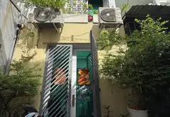 Nhà 2 tầng giá hợp lý tại An Hội Tây, TP.HCM... Bán nhà riêng tại An Hội Tây, Hồ Chí Minh 02