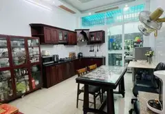 Bán nhà 4 tầng mặt phố KDC Nam Long Phú Thuận, diện tích 80m2... Bán nhà mặt phố tại Phú Thuận, Hồ Chí Minh 04
