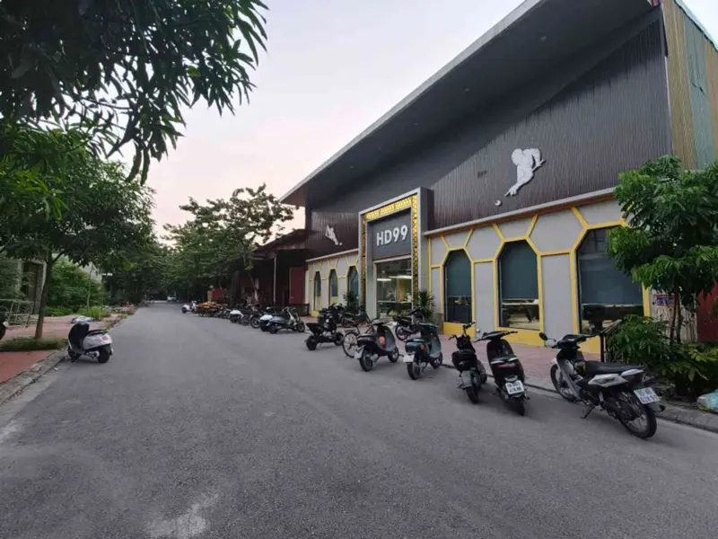 Siêu phẩm nhà 3 tầng mặt tiền rộng tại phường Đồng Nguyên, Bắc Ninh... Bán nhà riêng tại Đồng Nguyên, Bắc Ninh 01