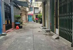 Nhà riêng đẳng cấp tại Quận 5 với không gian sống tinh tế... Bán nhà riêng tại Chợ Quán, Hồ Chí Minh 04