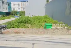 Cơ Hội Vàng Sở Hữu Đất Phân Lô Ngõ Ô Tô Tránh Tại Đằng Hải... Bán đất tại Hải An, Hải Phòng 04
