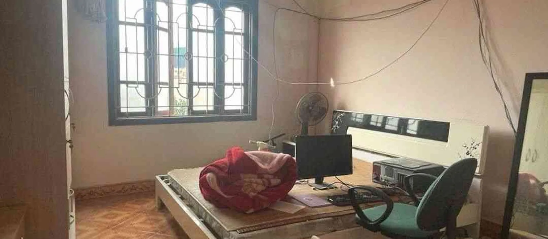Bán nhà riêng tại quận với vị trí phân lô, ô tô vào nhà, 56m², 4 tầng chắc chắn... Bán nhà riêng tại Hà Đông, Hà Nội 01