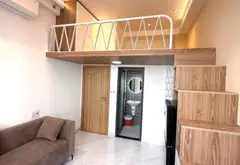 Chdv Phạm Văn Chiêu gần Bờ Kè Tham Lương, 7 tầng có hầm, 22 phòng... Bán nhà riêng tại Thông Tây Hội, Hồ Chí Minh 10