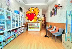 Nhà Hiện Đại 4 Tầng, Hẻm Xe Hơi, Khu Cán Bộ... Bán nhà riêng tại Hòa Hưng, Hồ Chí Minh 01