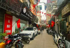 Bán nhà riêng 4 tầng tại quận Đống Đa ô tô đỗ cửa giá 14,9 tỷ... Bán nhà riêng tại Đống Đa, Hà Nội 01