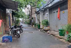 Bán nhà riêng Tây Lân diện tích 50m2, xây 1 trệt 1 lửng, đường xe tải 4m... Bán nhà riêng tại Bình Tân, Hồ Chí Minh 02