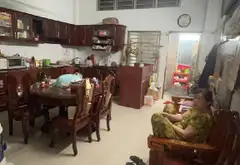 Cơ hội sở hữu nhà mặt phố 4 tầng đắc địa khu Tên Lửa Bình Tân... Bán nhà mặt phố tại An Lạc, Hồ Chí Minh 03