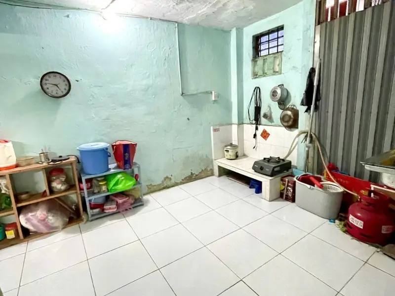 Nhà Phố Trung Tâm Quận 10 - Phong Cách Sống Hiện Đại... Bán nhà riêng tại Vườn Lài, Hồ Chí Minh 01