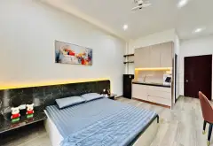 Nhà Hiện Đại 4 Tầng Khu VIP Phú Nhuận... Bán nhà riêng tại Cầu Kiệu, Hồ Chí Minh 12