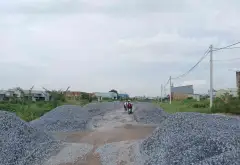Bán nhà mặt phố Bình Tân, TP HCM, diện tích 81.2m2, pháp lý rõ ràng... Bán nhà mặt phố tại Bình Tân, Hồ Chí Minh 01