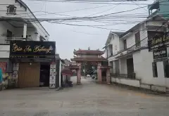 Nhà 1 tầng rộng 110m² tại xã Việt Yên, Hưng Yên, giá 1.8 tỷ... Bán nhà riêng tại Việt Yên, Hưng Yên 03