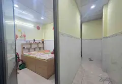 Nhà 2 tầng, diện tích 51m², gần Võ Văn Kiệt, quận Bình Tân... Bán nhà riêng tại Phú Định, Hồ Chí Minh 07