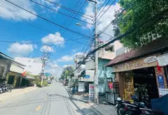 Đất Vuông Vức Bình Trị Đông, Đón Đầu Xu Hướng Phát Triển... Bán đất tại Bình Trị Đông, Hồ Chí Minh 05