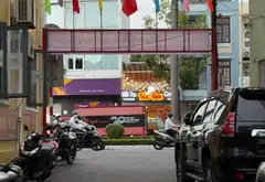 Cơ hội sở hữu nhà 4 tầng Điện Biên Phủ, Thanh Khê, trung tâm Đà Nẵng giá cực tốt 7,5 tỷ... Bán nhà riêng tại Thanh Khê, Đà Nẵng 09