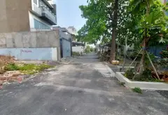 Bán đất 116m2 tại Phường Thạnh Lộc, vị trí thuận lợi, pháp lý rõ ràng... Bán đất tại An Phú Đông, Hồ Chí Minh 07