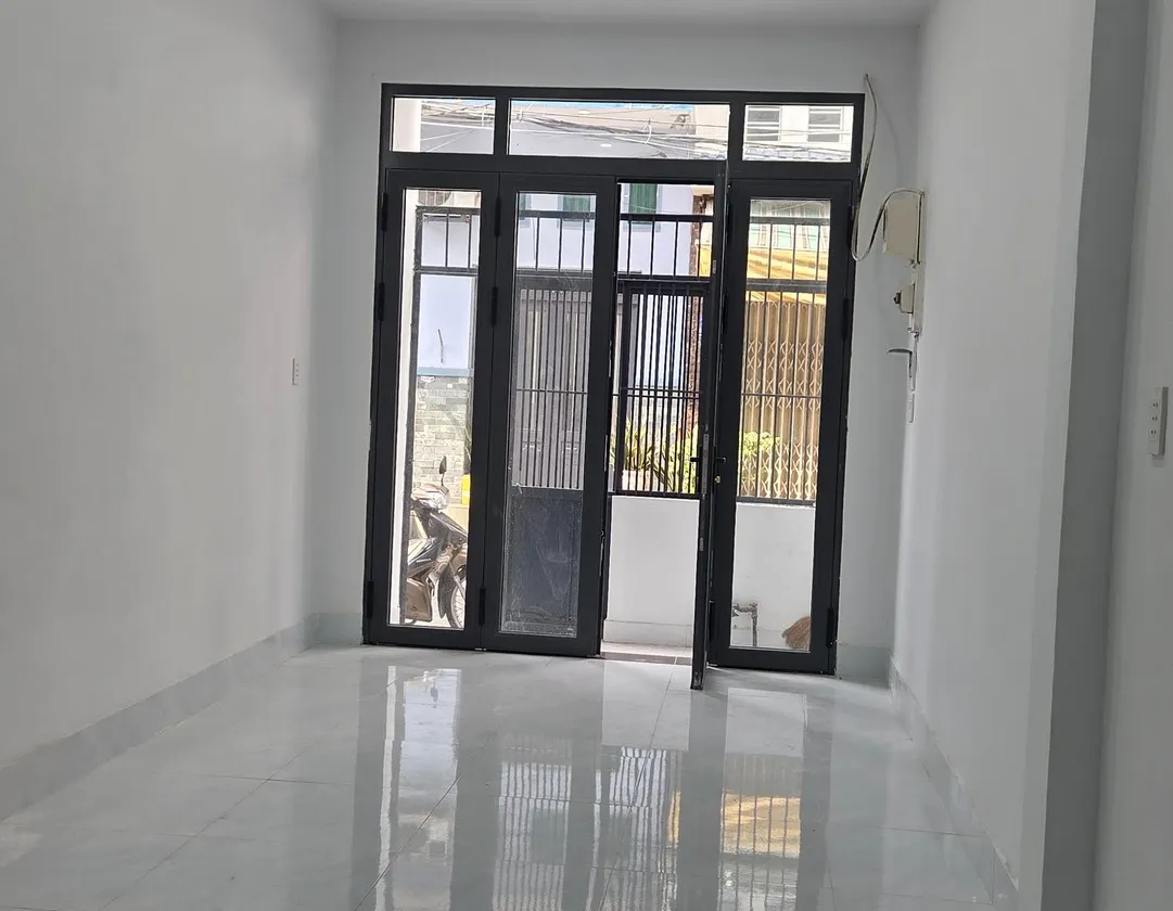 Cơ hội sở hữu nhà riêng giá tốt tại Kênh Nước Đen, giảm ngay 300 triệu... Bán nhà riêng tại Bình Hưng Hòa, Hồ Chí Minh 01