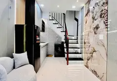 Nhà nhỏ xinh, tiện nghi đỉnh tại Gò Vấp... Bán nhà riêng tại Gò Vấp, Hồ Chí Minh 02