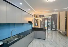 💥NHÀ 1/ NGUYỄN THỊ KIỂU – 4×21M – GIÁ 5,35 TỶ... Bán nhà riêng tại Tân Thới Hiệp, Hồ Chí Minh 03