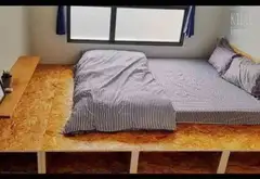 6,5 tỷ cc T &TCơ hội sở hữu căn hộ 2 phòng ngủ đắt khách tại Vĩnh Hưng giá tốt... Bán căn hộ chung cư tại Vĩnh Hưng, Hà Nội 04