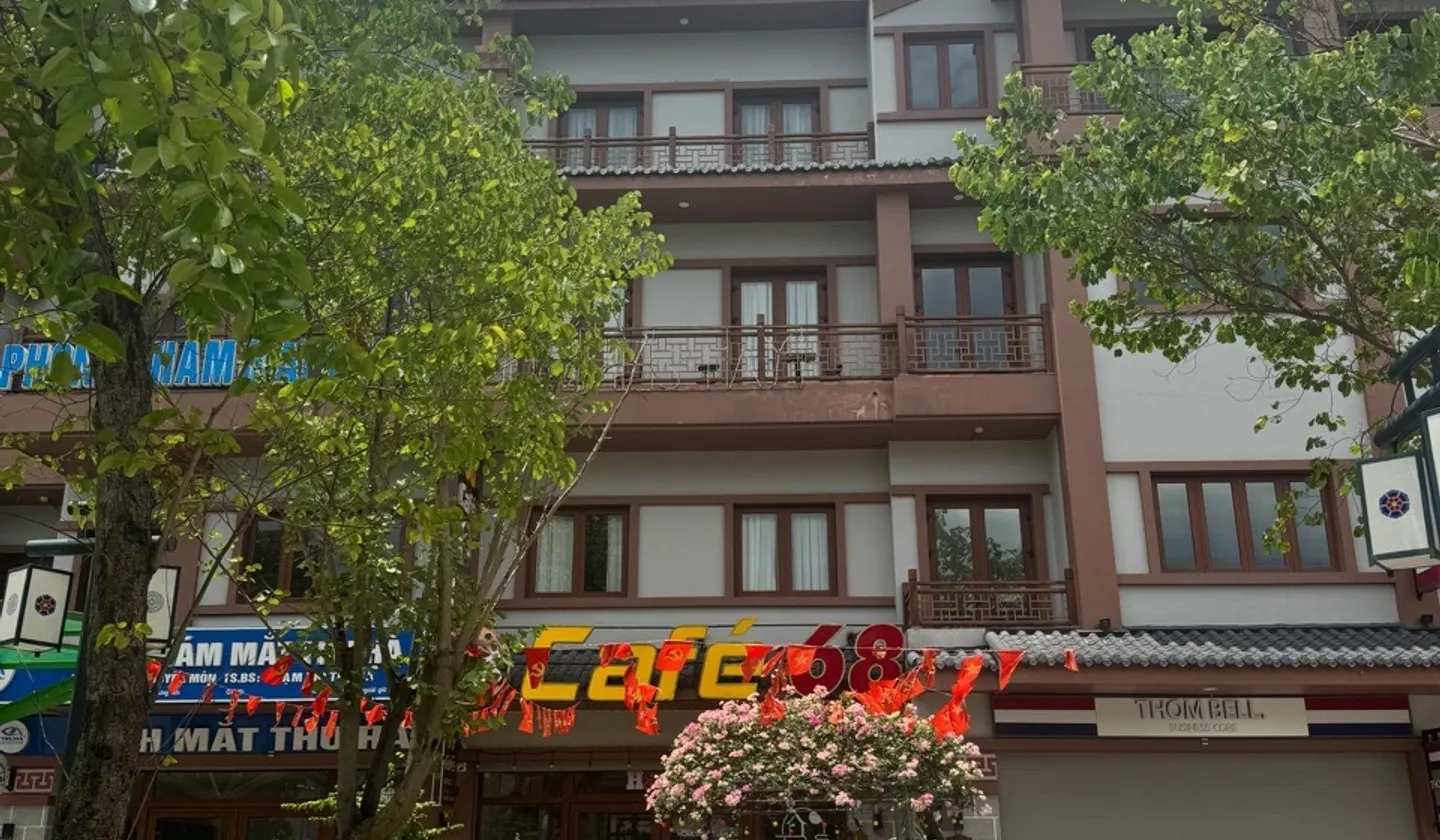 Cơ hội hiếm có sở hữu Shophouse mặt tiền 5m ngay trục chính Oceanpark2... Bán Shophouse tại Nghĩa Trụ, Hưng Yên 01
