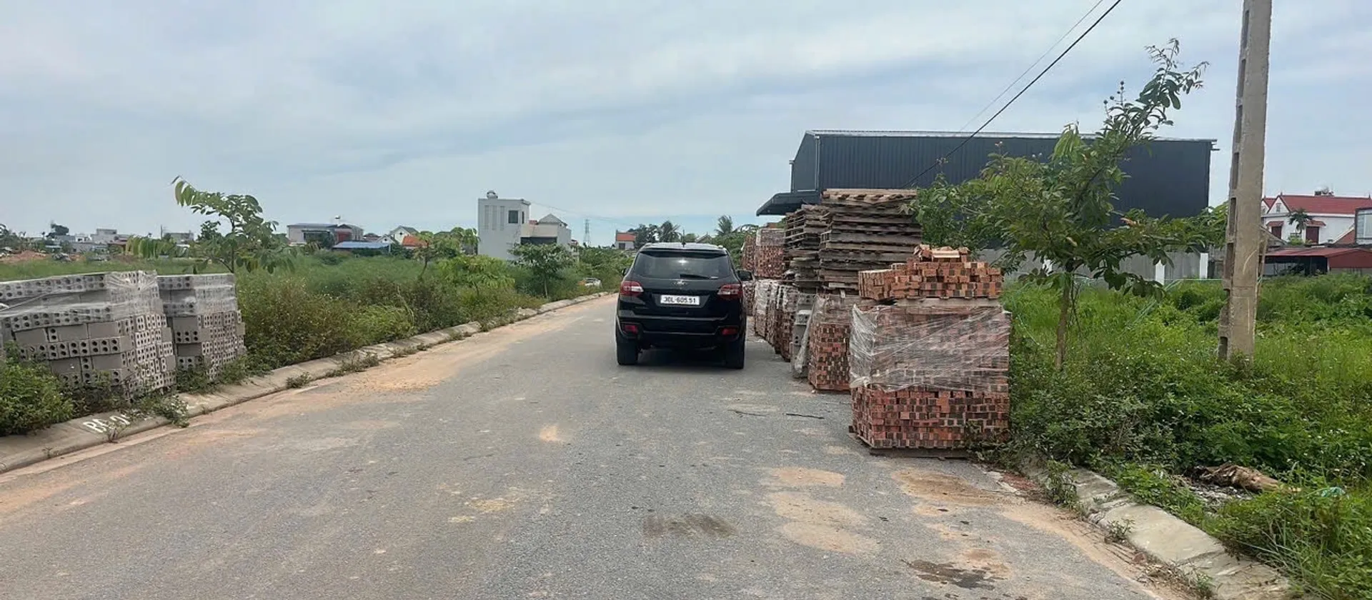 Đất đấu giá Kim Đới 2 tại xã Kiến Thụy - Cơ hội đầu tư và an cư lý tưởng... Bán đất tại Kiến Thụy, Hải Phòng 01