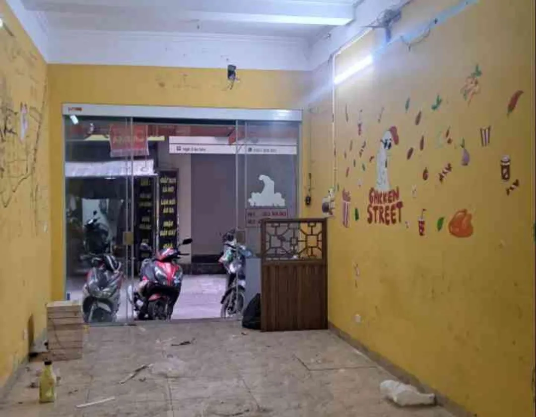 Nhà Phân Lô Khu Vip Hà Đông, Oto Tránh, Sầm Uất... Bán nhà riêng tại Hà Đông, Hà Nội 01