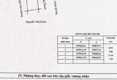 Bán đất 62m2 xã Minh Tân, Kiến Thụy, mặt tiền 5,5m, giá 980 triệu... Bán đất tại Kiến Thụy, Hải Phòng 04