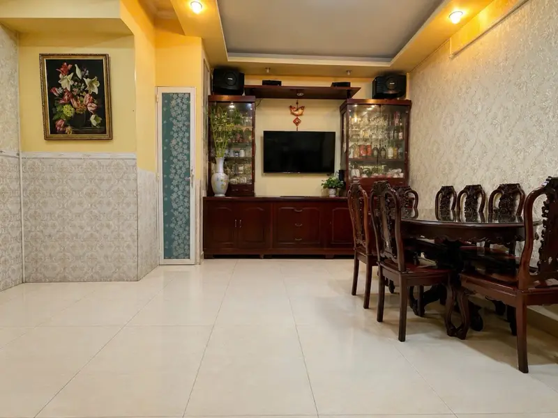 Nhà Mặt Phố Bạch Đằng - Kinh Doanh Đỉnh 102m2... Bán nhà mặt phố tại Gia Định, Hồ Chí Minh 01