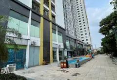 4,85 ty Căn hộ 2 ngủ thoáng sáng gần hồ Vĩnh Hoàng, giá hấp dẫn cần bán nhanh... Bán căn hộ chung cư tại Hoàng Mai, Hà Nội 02