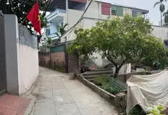 ĐẤT NGỌC HỒI NGÕ THÔNG , Ô TÔ , NGAY SÁT GA , DƯỜNG VÀNH ĐAI 3.5... Bán đất tại Ngọc Hồi, Hà Nội 03