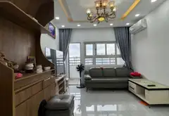 Bán căn hộ 2 phòng ngủ tại Chung cư Conic Boulevard, Bình Chánh, giá tốt... Bán căn hộ chung cư tại Tân Nhựt, Hồ Chí Minh 16