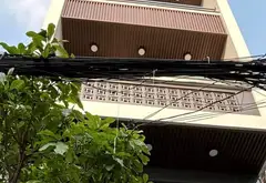 Bán nhà riêng 5 tầng, 6 phòng ngủ tại quận Tân Sơn HCM... Bán nhà riêng tại Tân Sơn, Hồ Chí Minh 02