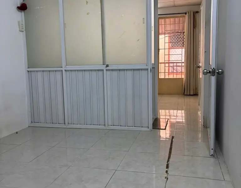 BÁN NHÀ SHR, 2 TẦNG, LÊ ĐỨC THỌ, P16 Gò Vấp, 2 tỷ... Bán nhà riêng tại An Hội Đông, Hồ Chí Minh 01