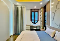 _ Nhà Lê Văn Duyệt 4tầng Chợ Bà Chiểu  Full nội thất xịn sò Sát Q1  Chỉ 6. xx Tỷ... Bán nhà riêng tại Gia Định, Hồ Chí Minh 13