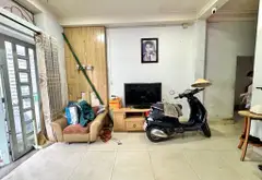 Cơ hội hiếm có nhà riêng 3 tầng vị trí đắc địa tại Bình Thạnh, giá tốt... Bán nhà riêng tại Bình Lợi Trung, Hồ Chí Minh 04