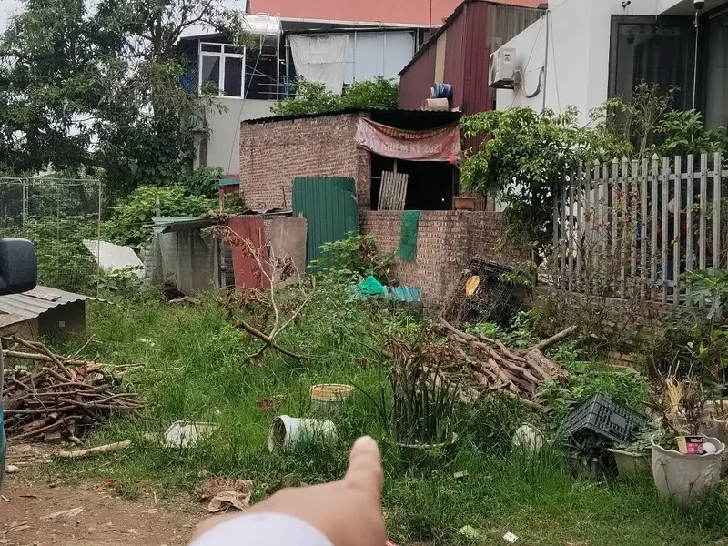 Siêu phẩm đất Đông Lai Quang Tiến, vị trí đẹp, đường rộng thông thoáng... Bán đất tại Sóc Sơn, Hà Nội 01
