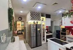 Căn hộ cao cấp 3 PN lô góc TARA RESIDENCE với tầm nhìn hồ bơi và công viên độc đáo... Bán căn hộ chung cư tại Bình Đông, Hồ Chí Minh 08