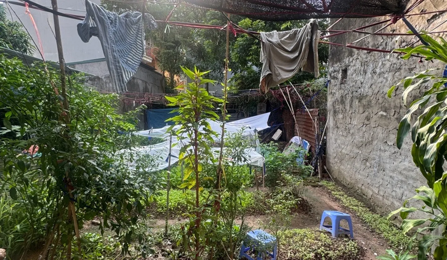 Cơ Hội Vàng Sở Hữu Đất Vị Trí Đẹp Gần Ga Cao Tốc Ngọc Hồi... Bán đất tại Ngọc Hồi, Hà Nội 01